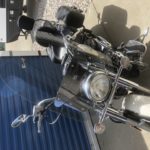 Yamaha V Star 1100 Windshield | V Star 650 Windshield Replacement