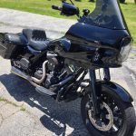 Harley-Davidson | FXRP 1984 Newer & FXRT 1983-85 | Motorcycle Windshields