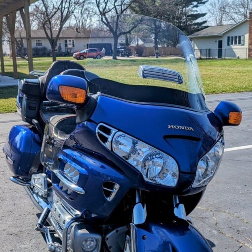 2001 Honda Goldwing 1800 28 D. Swindle e1742302058674