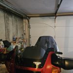 Kawasaki Concours ZG1000 | Windshield Replacement photo review