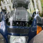 Kawasaki Concours ZG1000 | Windshield Replacement