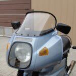 BMW R100RS Windscreen 15