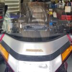 Honda Gold Wing GL1500 Replacement Windshield