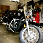 Vulcan 1500 Classic (Fuel Injected) Windshield