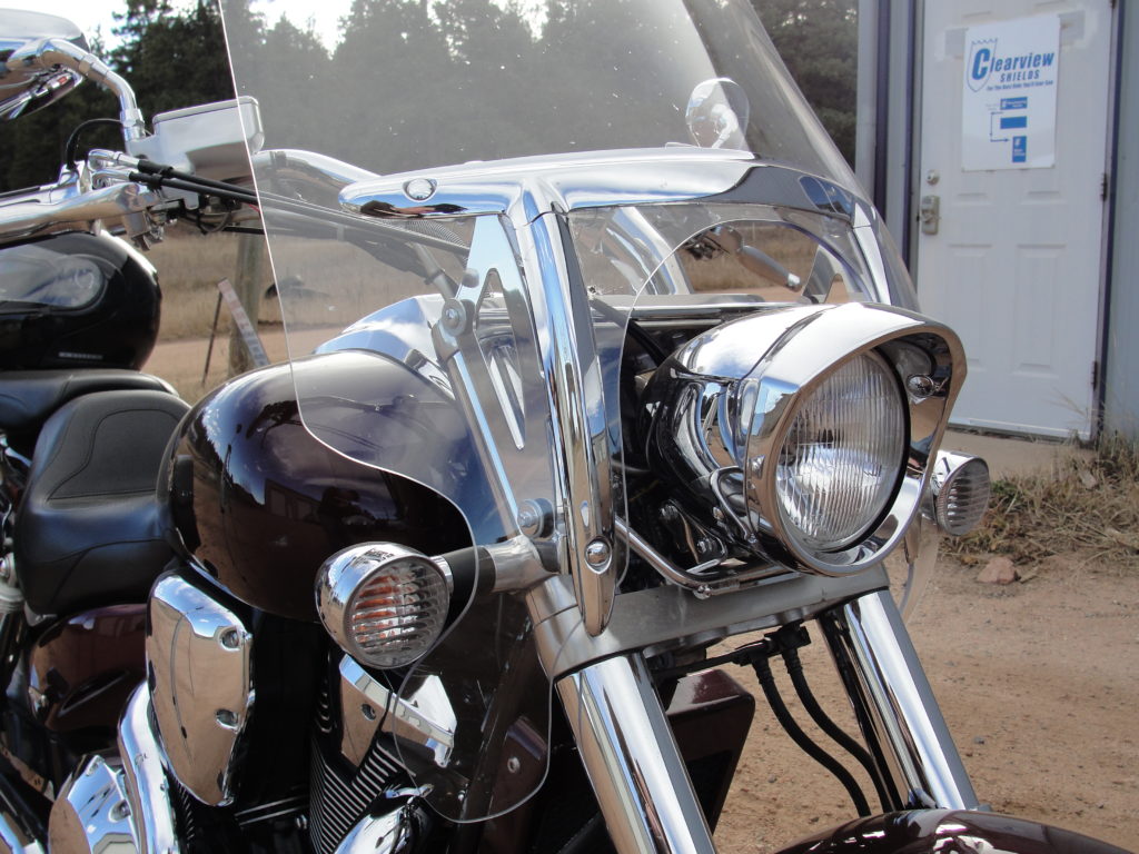 scorpion 250cc trike