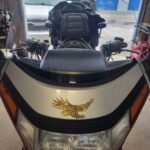 Honda Gold Wing GL1500 Replacement Windshield
