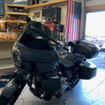 Harley-Davidson | FXRT / FXRD Sport Glide Windshield | 1986-Newer