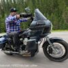 Harley-Davidson | FXRT / FXRD Sport Glide Windshield | 1986-Newer 11 Harley FXRT Dyna S. Whiteley