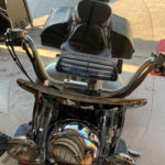 Honda Vtx1800 Windshield 2000 2003 C and R model