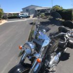 Vulcan 2000 LT Windshield | Replacement Windscreen photo review