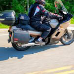 Kawasaki Concours ZG1000 | Windshield Replacement