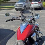 Yamaha V Star 950 | Windshield | V Star 1300 | Replacement