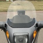 BMW K75LT-K75RT & K100LT-K100RT Windshield