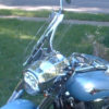 Vulcan VN2000a Motorcycle Windshields 5 KAW VN205 1 1