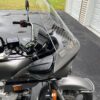 Kawasaki KZ1000P Motorcycle Windshield 6 KZ1000P