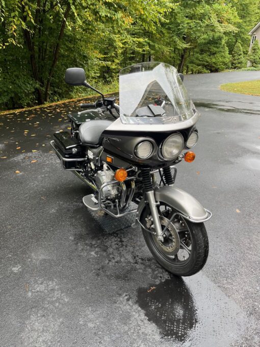 KZ1000P 5