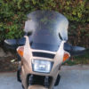 Kawasaki Concours ZG1000 | Windshield Replacement 4 Kawasaki Concours Windshield Smoke