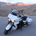 Kawasaki Voyager 1700 Vaquero Windshield | Windscreen