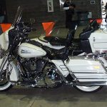 Harley Davidson | Sidecar RLE with 7 Hole Mount | Replacement Windshield