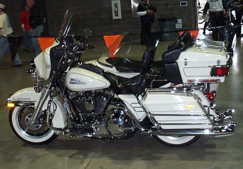 Harley Davidson | Sidecar RLE with 7 Hole Mount | Replacement Windshield photo review