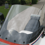 BMW R100RS | Windshield Replacement | Aftermarket Windscreen