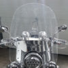 Yamaha Road Star Windshield