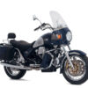 photos moto guzzi california ev touring 1