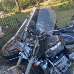 Motorcycle Windshields & Windscreens 13 Triumph Rocket III Windshield | Rocket Roadster Windshield | Replacement photo review