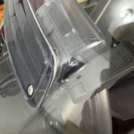 Burgman 650 Executive Windshields | Through Model Year 2012