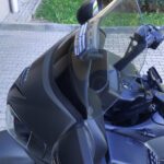 Honda | F6B | Replacement Windshield