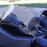 Honda | F6B | Replacement Windshield