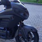 Honda | F6B | Replacement Windshield