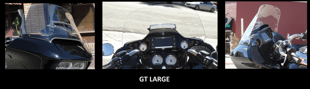 Project Manager’s 2015 Road Glide Rider Profile