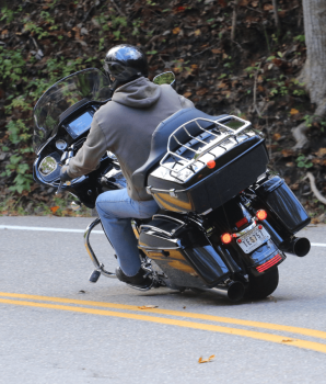 CraigK Road Glide 2015 Windshield1