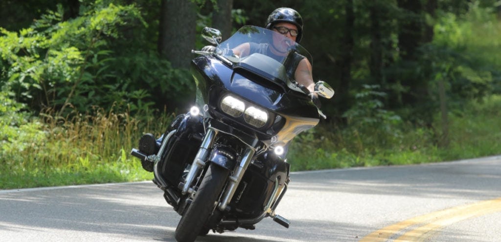 Road Glide Tall Windshield