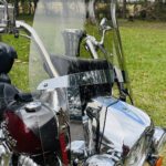 Indian Springfield Replacement Windshield