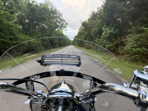 Indian Springfield Replacement Windshield photo review
