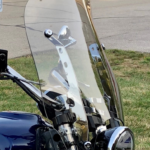 Indian Scout Quick Release Replacement Windshield 2015-Present photo review