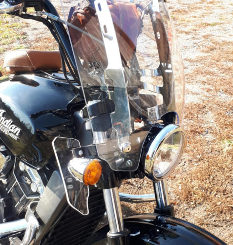 Click to view full screen Indian Scout Fork Lowers fitting Scout | Scout Sixty Models photo review