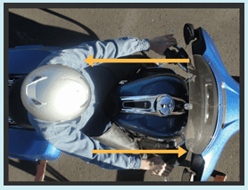 DIALING IN YOUR NEW CLEARVIEW SHIELD 4 Replacement Motorcycle Windshields