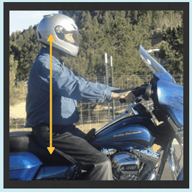 Motorcycle Windshields