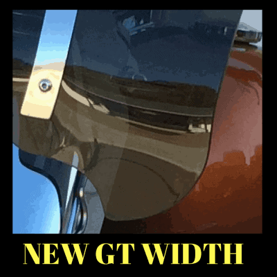 New GT Width at Clearview Shields