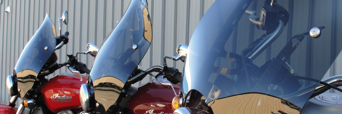 Indian Scout Home Pic