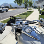 Kawasaki Vulcan 1600 Windshield | Classic | Replacement
