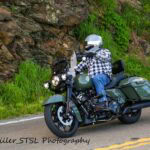 Road King | Harley Davidson Replacement Windshield (5 Holes Across Horizontal Bracket) photo review