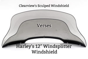 Road Glide Windshield (1)