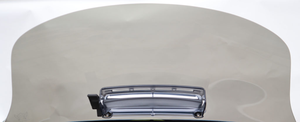 Redesign for Harley Davidson Ultra Limited | Ultra Classic | Electra Glide | Street Glide | Tri Glide Replacement Windshields 1996-2013 10 Harley Davidson Electra Glide replacement Windshield 1