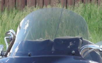 Redesign for Harley Davidson Ultra Limited | Ultra Classic | Electra Glide | Street Glide | Tri Glide Replacement Windshields 1996-2013 5 Harley Davidson Street Glide replacement Windshield