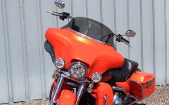 Redesign for Harley Davidson Ultra Limited | Ultra Classic | Electra Glide | Street Glide | Tri Glide Replacement Windshields 1996-2013 9 IMG 0098