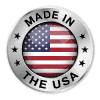 Made In U.S.A aftermarket motorcycle windshield replacements 1